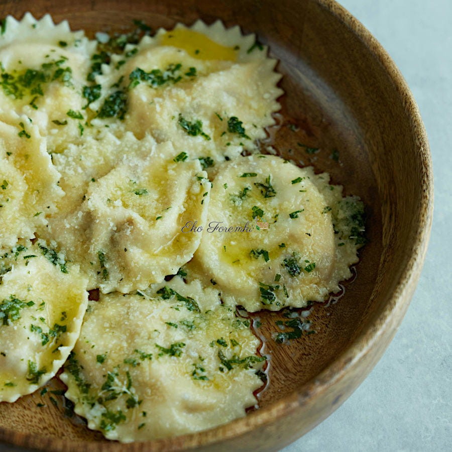 Wykrawacz do ravioli okrągły śr. 6 cm - Patisse - EkoForemki