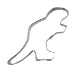 foremka dinozaur T-Rex