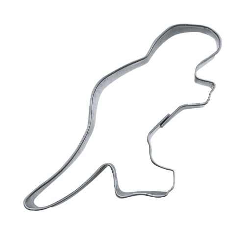 foremka dinozaur T-Rex