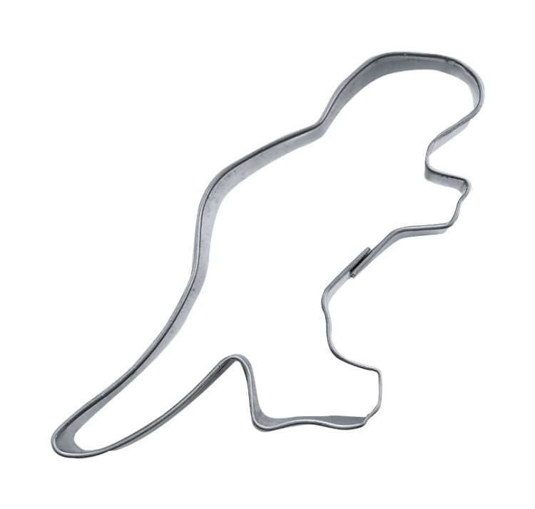 foremka dinozaur T-Rex