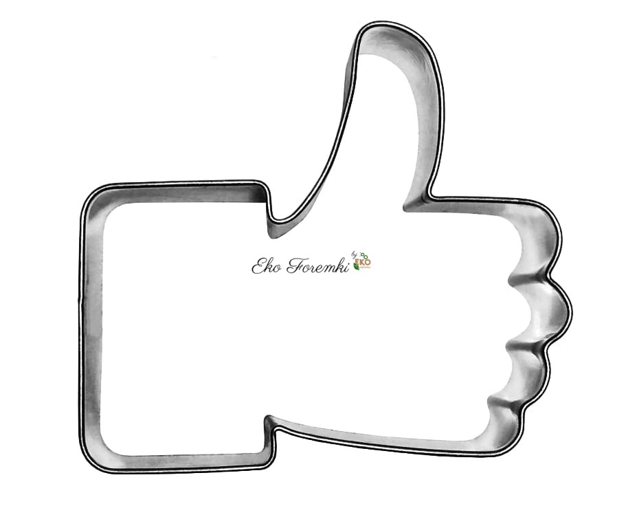 Foremka Like Facebooka