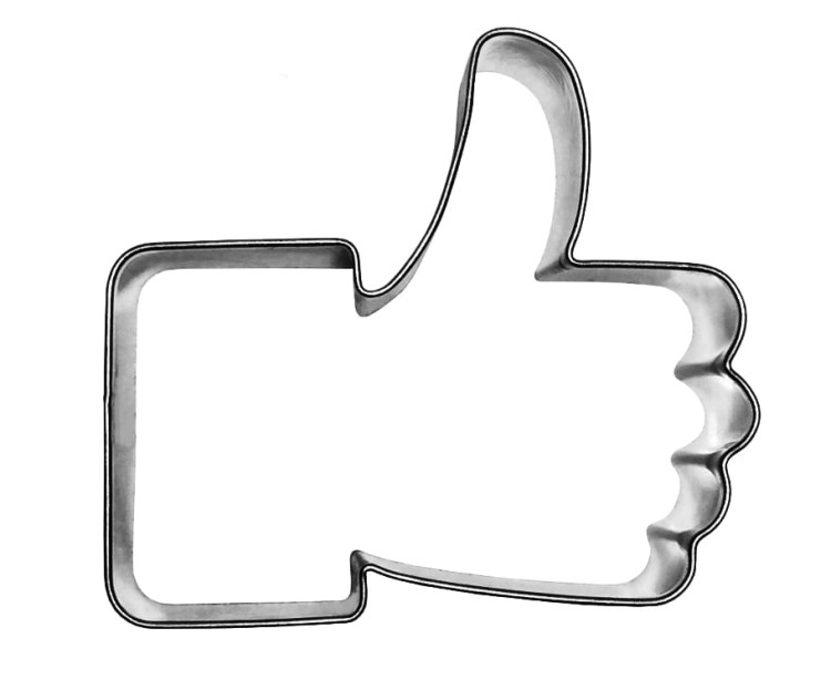 Foremka Like Facebooka