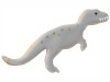 foremka do ciastek w kształcie tyranozaura