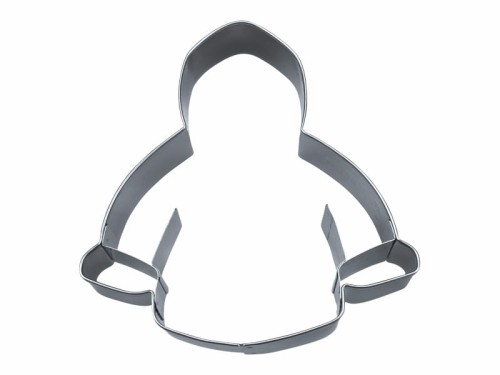 Foremka kurtka zimowa