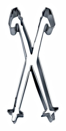 Foremka kijki do nart