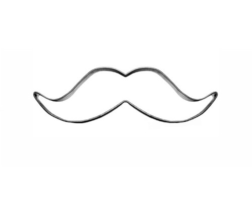 Foremka do ciastek wąsy.jpg