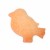 Ciasteczko z foremki w kształcie ptaszka