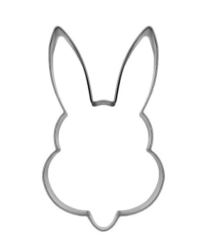 Foremka do ciastek głowa zająca.jpg