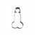 Foremka penis do ciastek