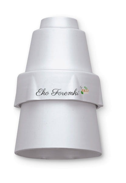 Reduktor do zmiany tylek - coupler