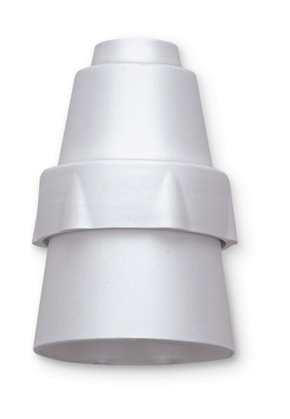 Reduktor do zmiany tylek - coupler