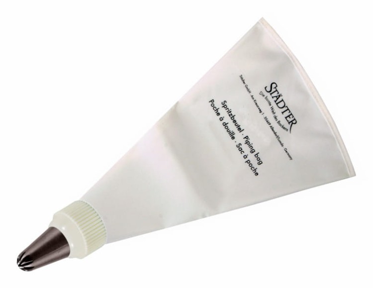 coupler do łączenia końcówek dekoratorskich z workiem cukierniczym