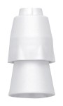 Adapter coupler do szybkiego zmieniania tylek