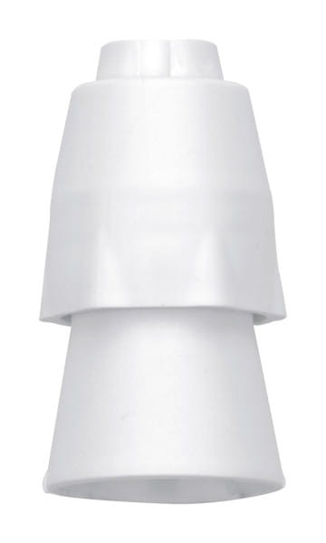 Adapter coupler do szybkiego zmieniania tylek