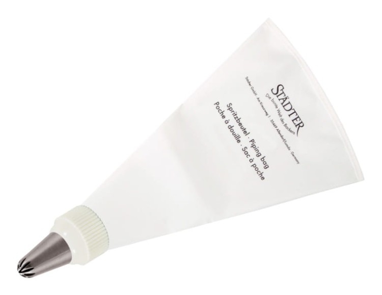 Adapter do łączenia tylek z workiem