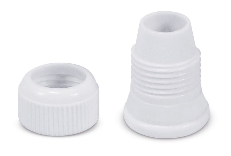 Mały adapter do zmiany tylek