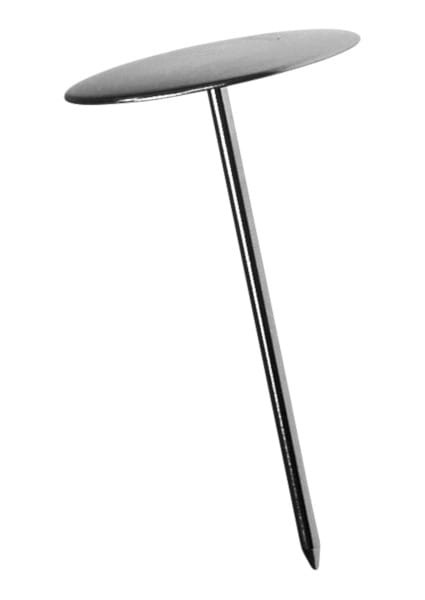 Gwóźdź cukierniczy do tworzenia róż i innych kwiatów z kremu