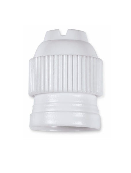 Adapter do łączenia tylek z workiem cukierniczym