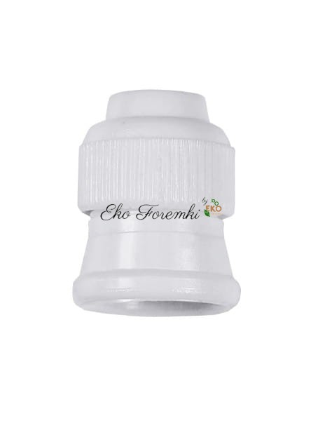 Adapter do szybkiej zmiany tylek