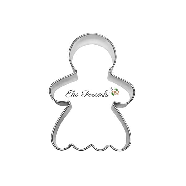 Foremka Pani Ciastkowa