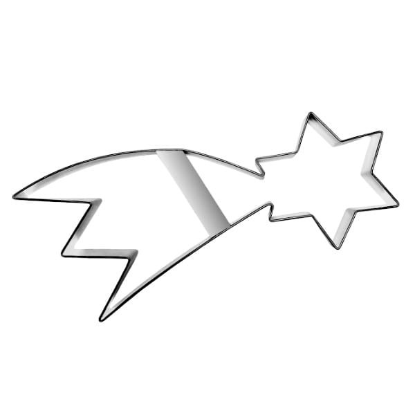 Foremka kometa 17 cm