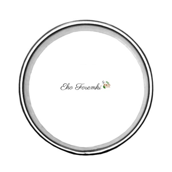 Foremka kółko do ciasteczek