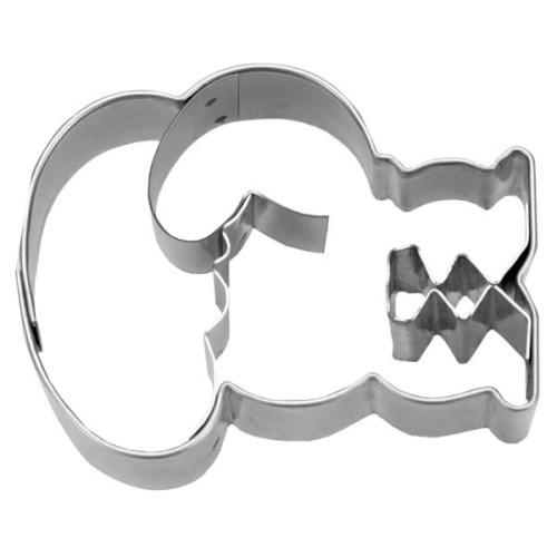 Foremka rękawica bokserska