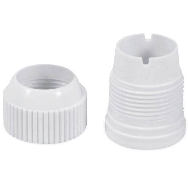 Reduktor do łączenia worków z tylkami