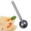 Nóż do wycinania pierogów i ravioli