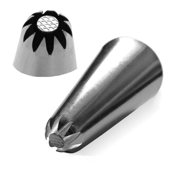 Tylka cukiernicza 10 mm do kwiatów