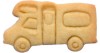 Ciasteczko z foremki kamper