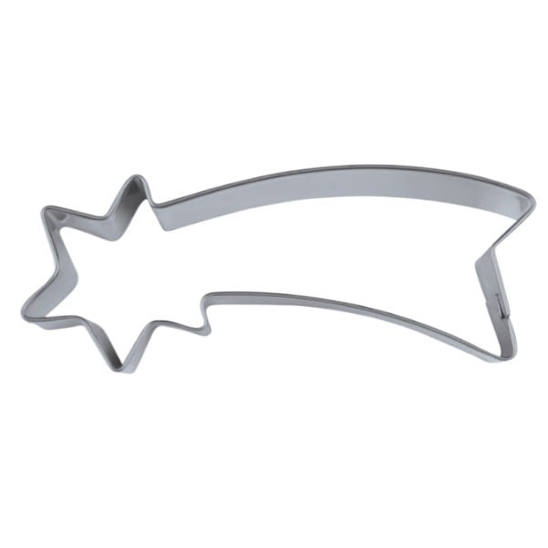 Foremka do ciastek kometa