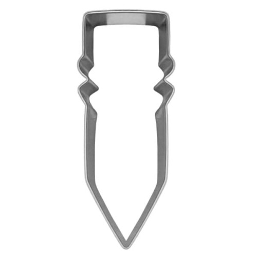 Foremka do ciastek ołówek