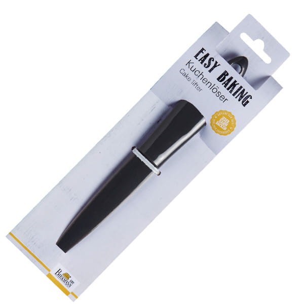 Szpatuła do odkrawania brzegów ciasta