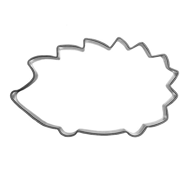 Foremka do ciastek w kształcie jeża