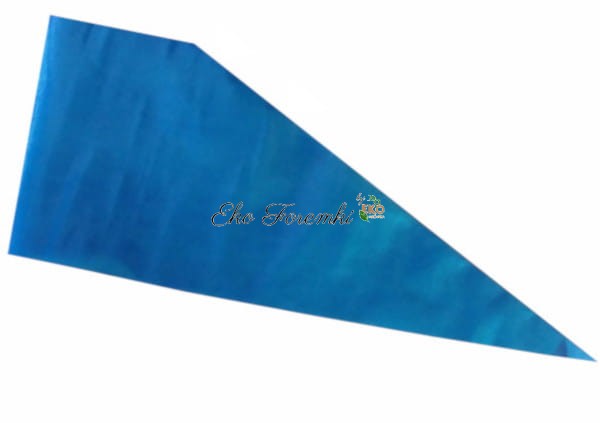 Duży rękaw cukierniczy termoodporny