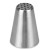 Tylka cukiernicza do zdobień w kształcie trawy