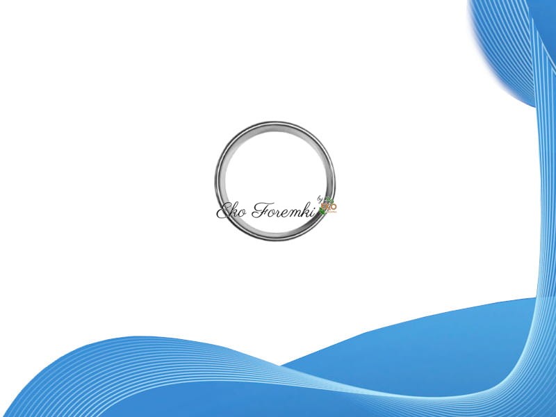 Foremka kółeczko do wykrawania ozdób z marcepanu