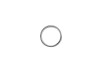 Foremka w kształcie malutkiego kółka