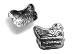 foremki kurki do pieczenia ciastek