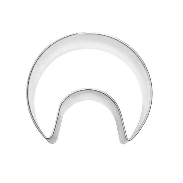 Foremka Rogalik do wykrawania ciasteczek