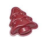 Foremka choinka do pieczenia ciastek 3D