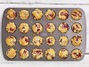 Forma do pieczenia muffinek