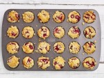 Forma do pieczenia muffinek