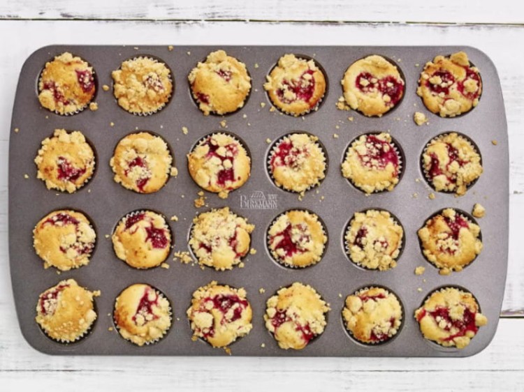 Forma do pieczenia muffinek