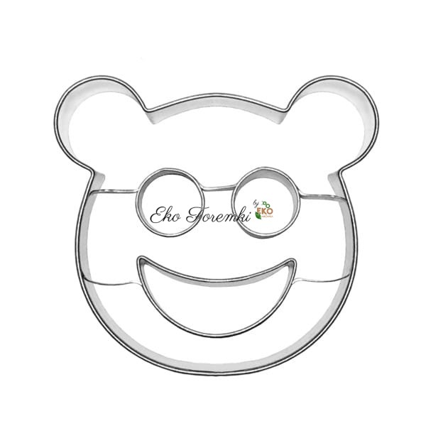 Foremka głowa misia z uśmiechem.jpg