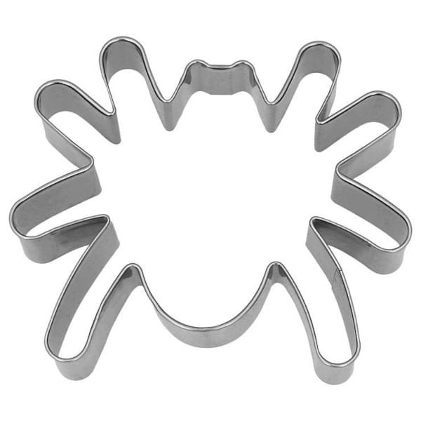 Foremka do ciastek w kształcie pająka.jpg