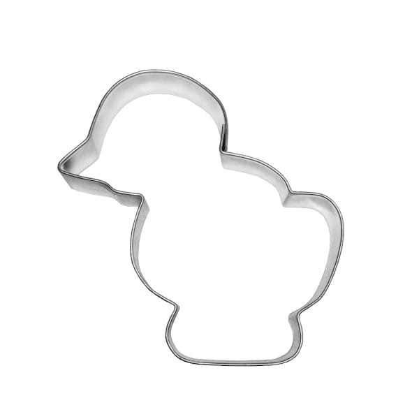 Foremka do ciastek w kształcie kurczaka.jpg