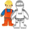 Foremka i ciastko w kształcie robotnika.jpg