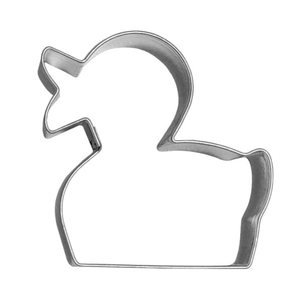 Foremka kaczuszka do ciastek wielkanocnych